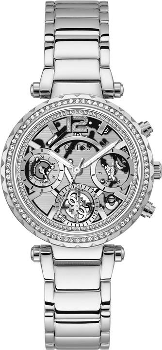 Actual product image Guess solstice (Chronograph, 37 mm)