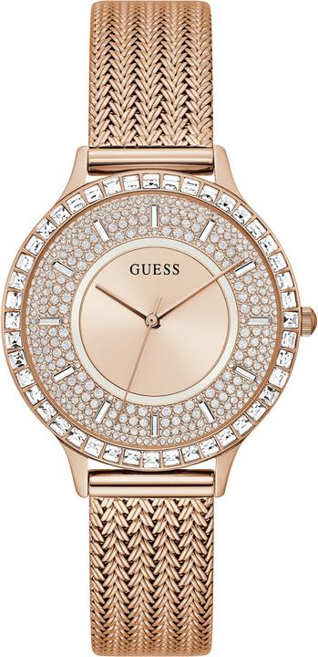 Guess soirée (Montre analogique, 38 mm)