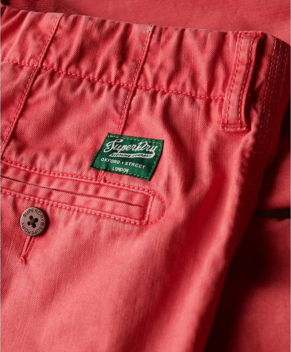 Image du produit Superdry short chino officer (30)