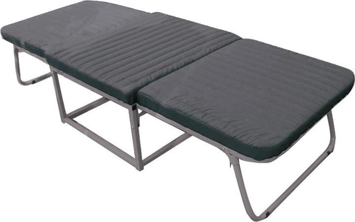 Actual product image HTI-Living Gästebett 72 x 180 cm 2 in 1 zusammenklappbar