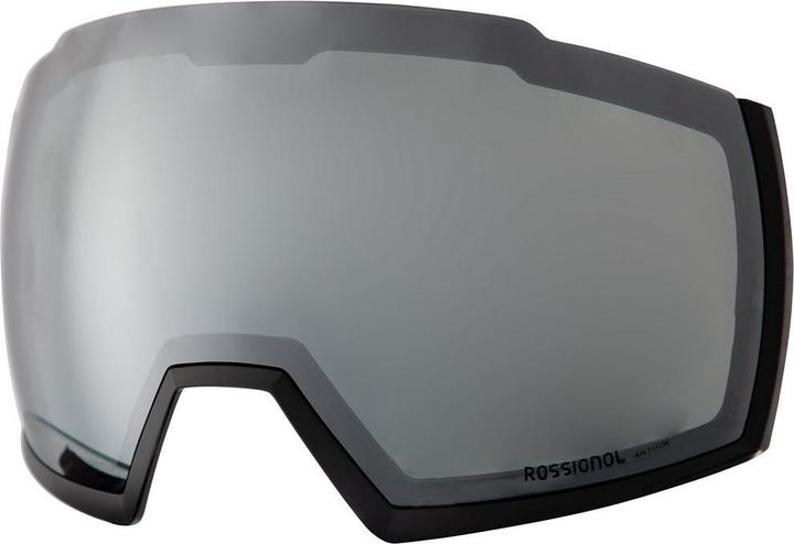 Produktbild Rossignol MAGNE'LENS SMOKE/SILVER S3 Brillenglas