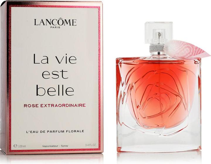 Produktbild Lancôme La vie est belle Rose Extra Eau de Parfum (Eau de Parfum, 100 ml)