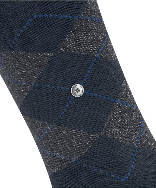 Produktbild Burlington Socken Lurex Marylebone (36 - 41)