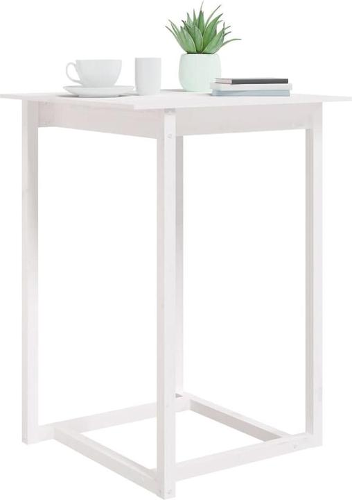 Produktbild VidaXL Ambros (80 x 80 x 110 cm)