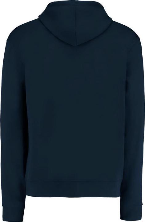 Produktbild Kustom Kit Klassic Hoodie mit durchgehendem Reissverschluss (L)