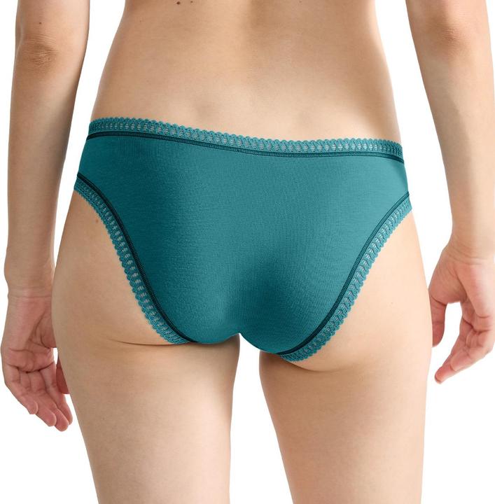 Produktbild Sloggi 6er Pack GO Crush Mini Slip (XL, 6er Pack)