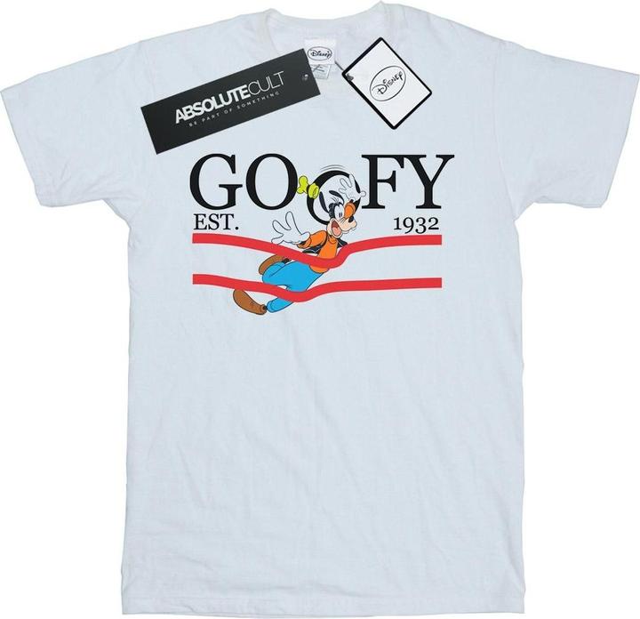 Produktbild Disney Goofy By Nature TShirt (XXL)