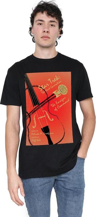 Produktbild The Next Generation Season 3 Episode 2 TShirt (4XL)