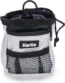 Immagine prodotto Karlie Distributore di sacchetti per la cacca + sacchetto per gli snack (Cane, Generale)