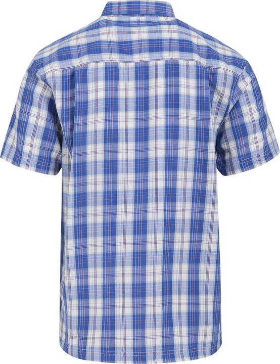 Immagine prodotto Regatta Mindano IX Camicia A Quadri Maniche Corte Uomo (M)