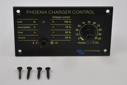 Image du produit Victron Energy Phoenix Charger Control