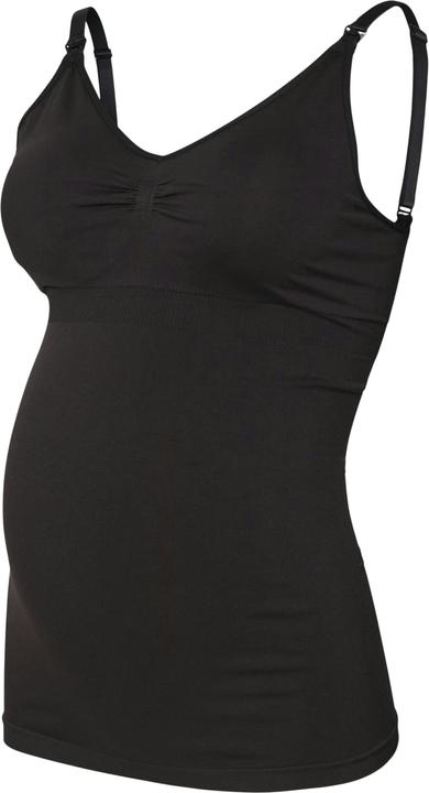 Produktbild Mamalicious Umstands-Unterhemd Tanktop (XL)