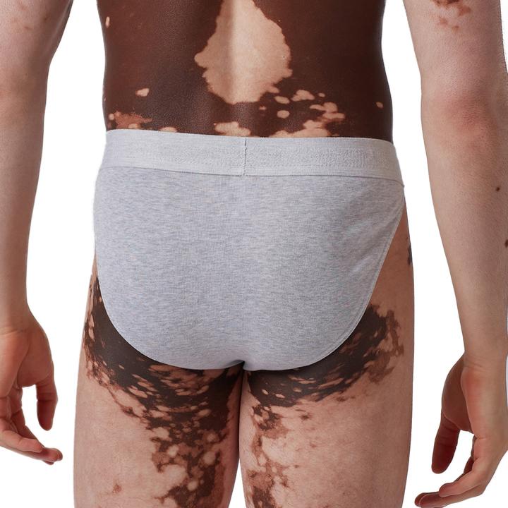 Actual product image Skiny 4-pack Basic briefs / pants (M, pack of 4)