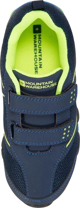 Produktbild Mountain Warehouse Sneaker Aufleuchtend (23)