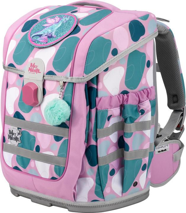 Image du produit Mc Neill ERGO COMPLETE - Ensemble de cartables (20 l)