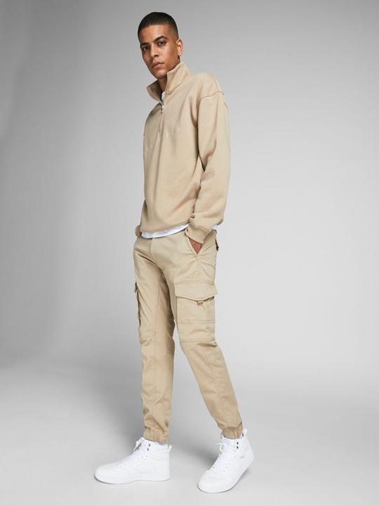 Produktbild Jack & Jones Paul Flake AKM 542 Cargohose (33)