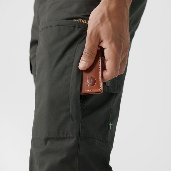 Produktbild Fjällräven Karl Pro Trousers (46)