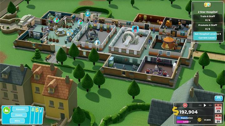 Immagine prodotto Sega Ospedale a due punti (PS4, IT)