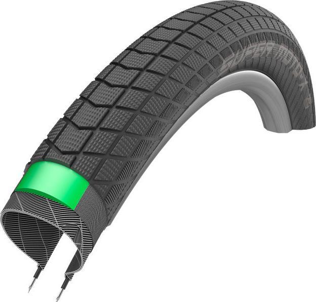 Image du produit Schwalbe Super Moto-X (20 x 2.40, 62-406)
