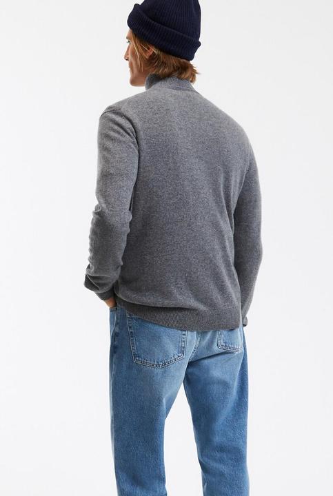 Immagine prodotto La Redoute Collections Maglia a collo alto (S)