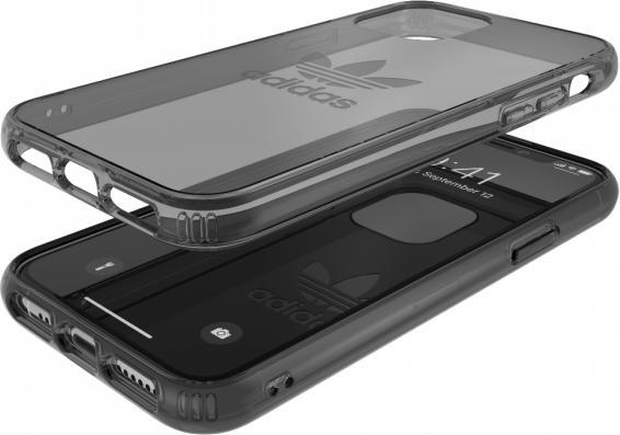 Actual product image adidas Protective Big Logo (Apple iPhone 11 Pro)