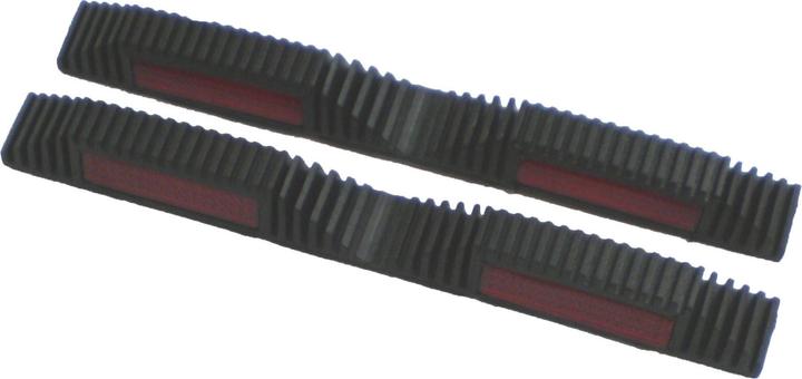 Actual product image HP Autozubehör Door edge protector Pagoda