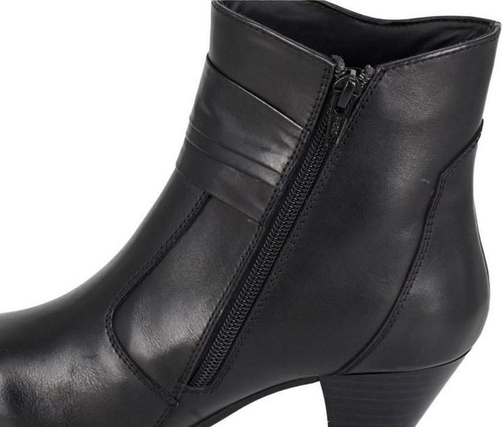 Produktbild Cipriata Stiefeletten Claretta Leder (37)