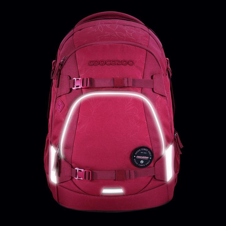 Image du produit Coocazoo sac à dos scolaire MATE, 30 litres (30 l)
