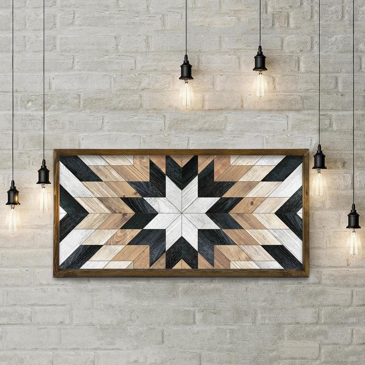 Produktbild Wallxpert Lane (120 x 60 cm)