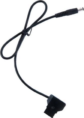 Image du produit Rolux DC mâle avec D-Tap mâle RL-C6 (1 pcs)