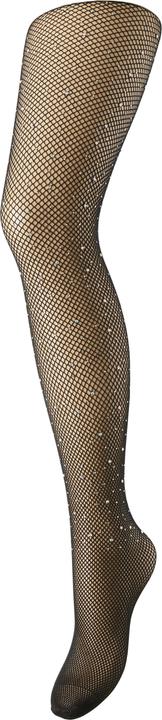 Image du produit Pieces Pcclaire Fishnet Glitter Tights Noos