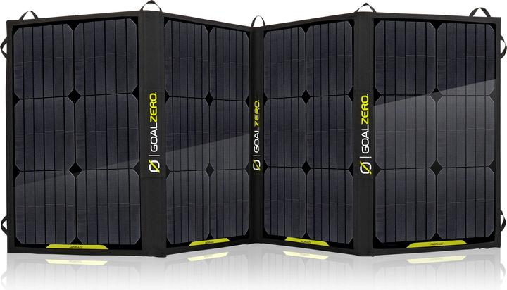 Immagine prodotto Goal Zero Nomad 100 (100 W, 4.60 kg)