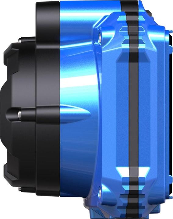 Actual product image Kodak WPZ2 (4.9 - 19.6 mm, 16.35 Mpx, 1/2,3'')