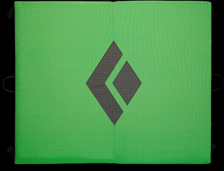 Produktbild Black Diamond Erratic Crash Pad
