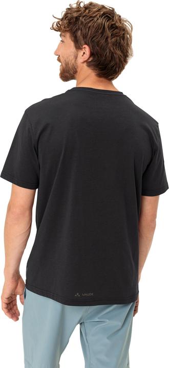 Produktbild Vaude Cyclist V T-Shirt (XXL)