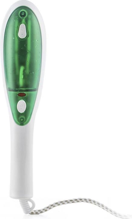 Produktbild BigBuy HandySteamer Steam Iron mobiles vertikales BÜGELEISEN Dampfbügeleisen (1000 W)