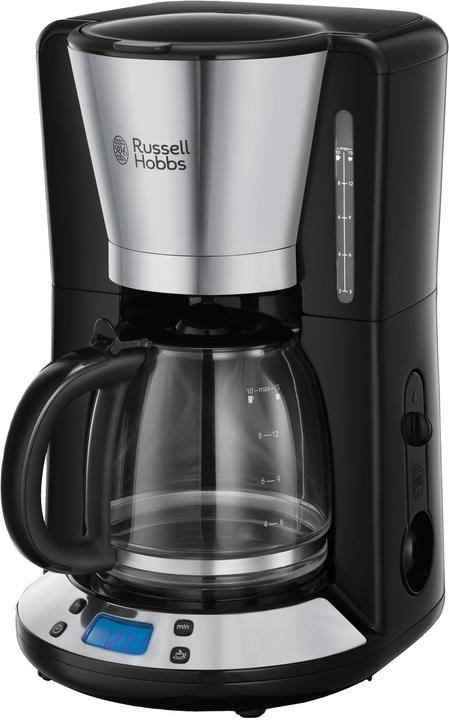 Russell Hobbs Cafetière électrique 24030-56 Vict.