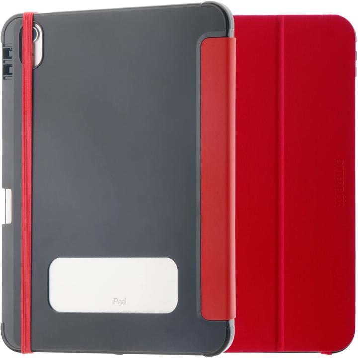 Image du produit OtterBox React Folio (iPad 2022 (10e génération), iPad 2025 (11e génération))