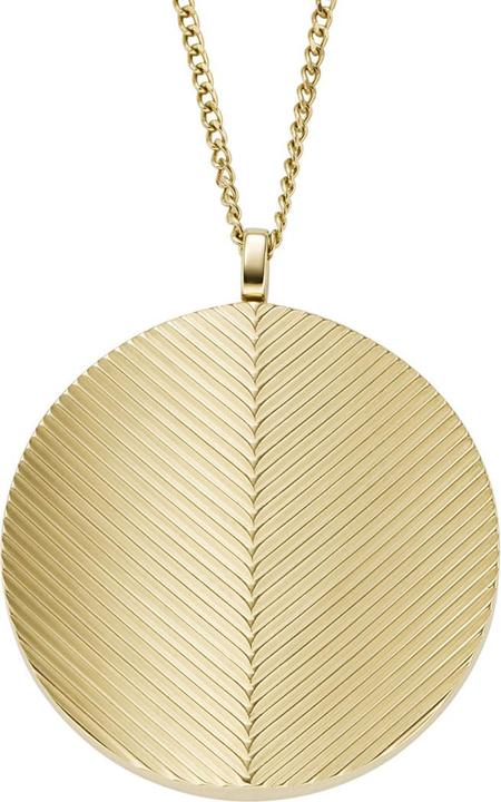 Fossil Harlow (Acier inoxydable)