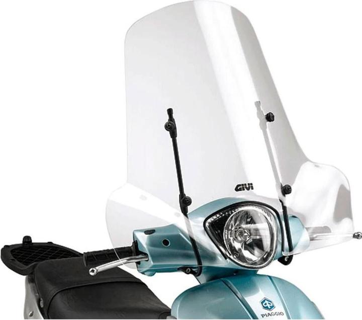 Produktbild Givi windschutzscheibe piaggio liberty/fly 50/125 04