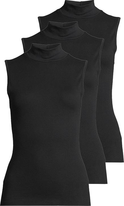 Immagine prodotto Speidel Confezione da 3 gilet in cotone bio / camicia da città (38, M)