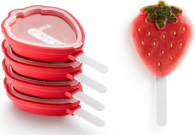 Produktbild Lékué Erdbeere