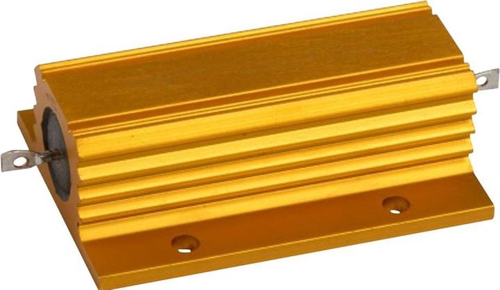 Immagine prodotto RND Components Resistenza del cavo 100W, 6,8Ohm, 1%
