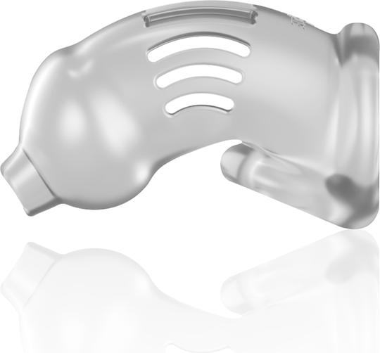 Shots Model 29 - TPE Chastity Cage