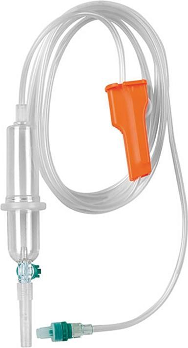 Image du produit B.Braun Intrafix Primeline 180cm
