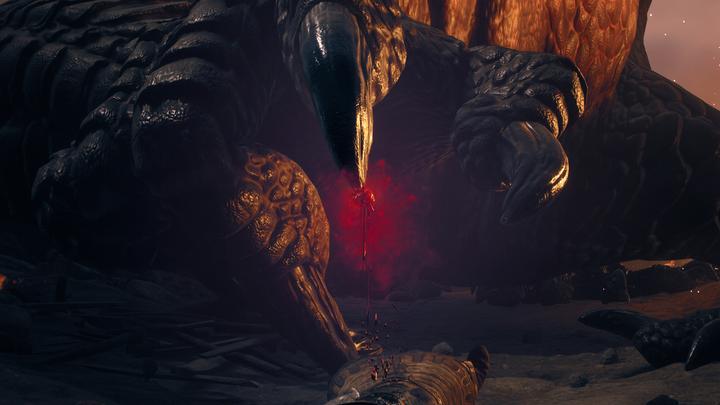Image du produit Capcom Dragon's Dogma 2 (PS5)