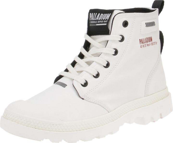 Palladium Pampa Lite Hi