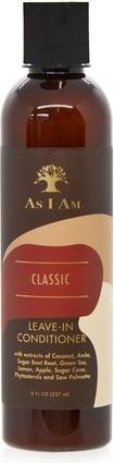 Produktbild As I Am Leave-in Conditioner (237 ml)