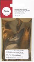 Actual product image Rayher Writing foil for decorative wax, gold, 1 piece