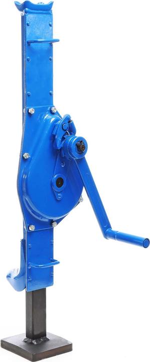 Wiltec Treuil en acier
